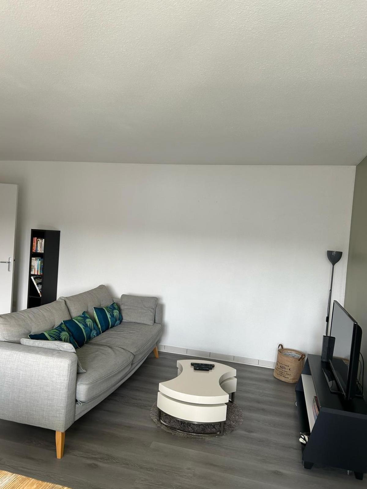Appartement T3 Proche Circuit Du Mans Allonnes  Экстерьер фото